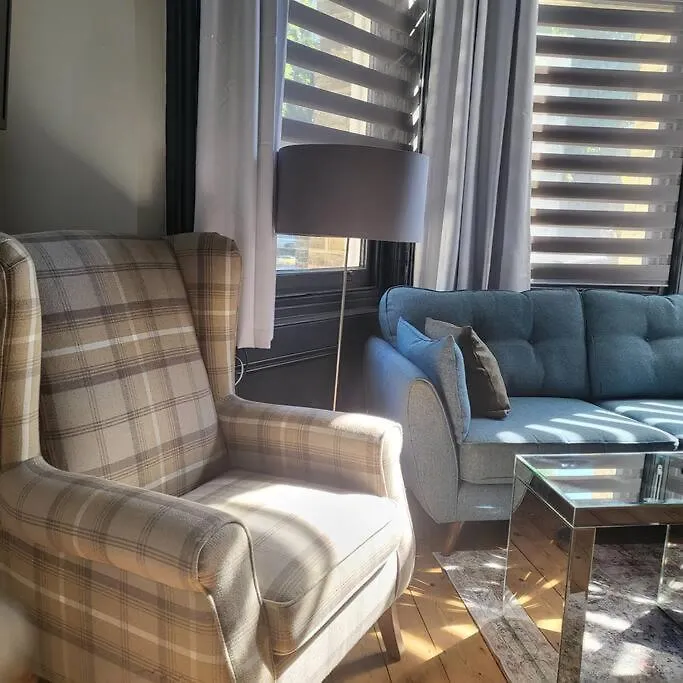 21 Mini Loft Apartment - Great Location - Comfy King Size Bed Brighton