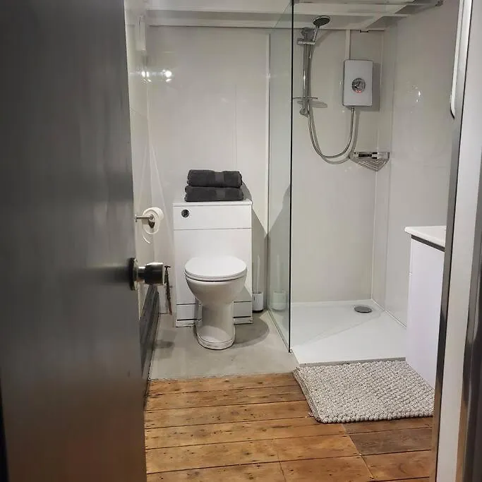 21 Mini Loft Apartment - Great Location - Comfy King Size Bed Brighton Storbritannien